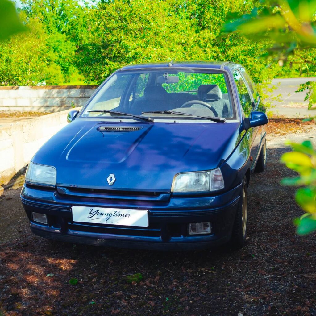 1-photo-Clio williams