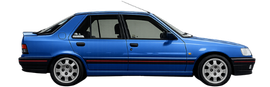 peugeot 309 gti 16