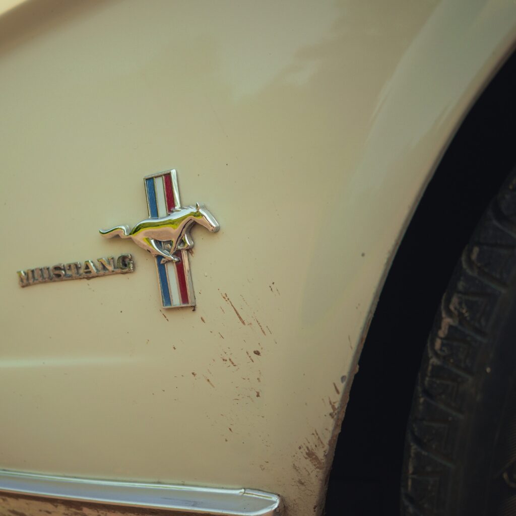 Mustang
