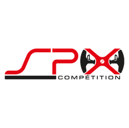 logo entreprise spx competition