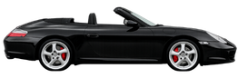 porsche 911 (996) carrera